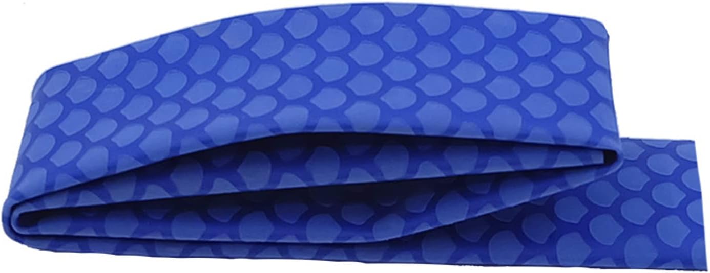 Rubber Heat Shrink "X-Grip" tubing 33mm x 1m