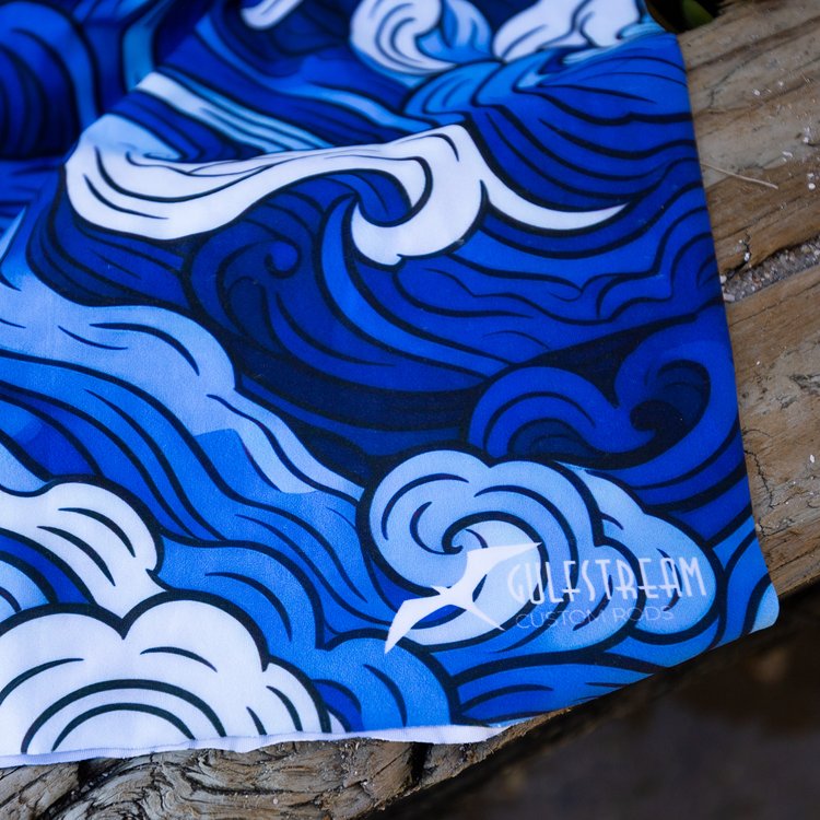 Protective Sun Shield - UPF 50+ | Made from Milk Silk