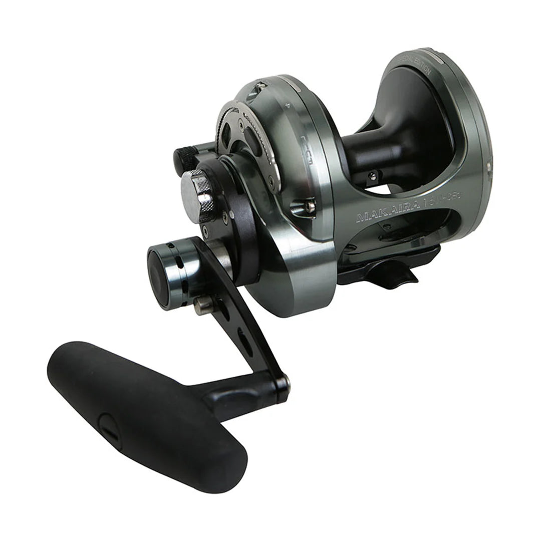 Okuma Makaira SEA Edition Reels