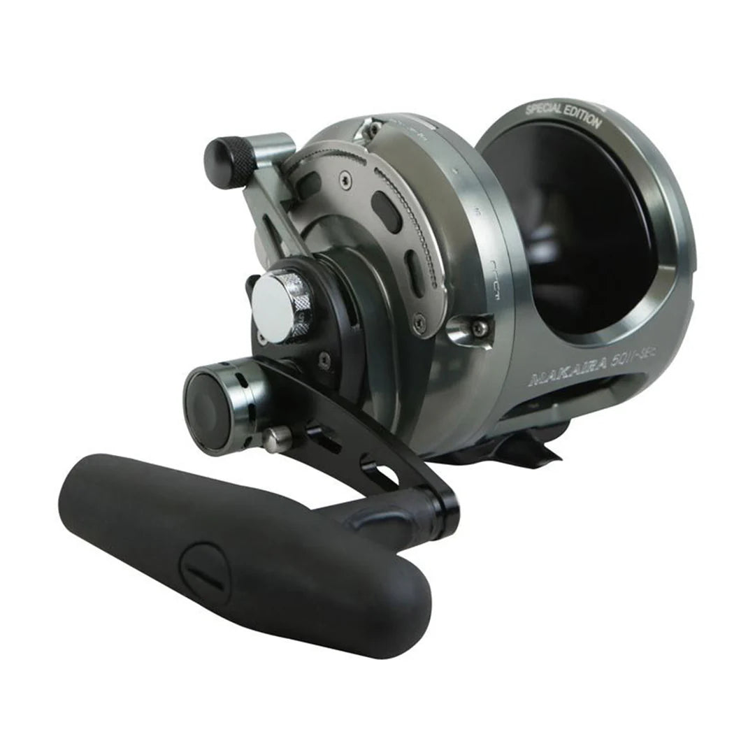 Okuma Makaira SEA Edition Reels