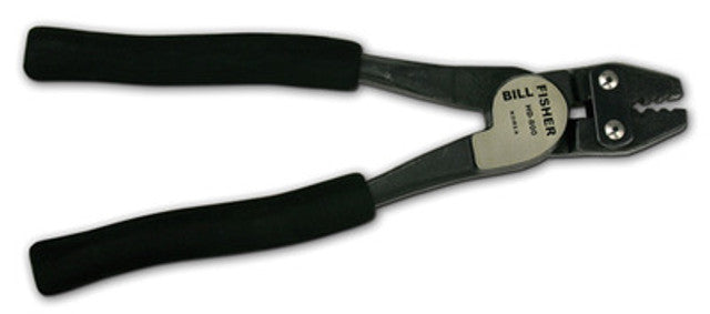 Bill Fisher HD-800 Heavy Duty Hand Crimpers