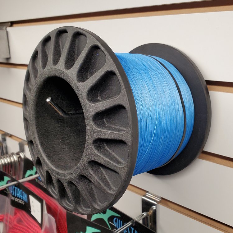 Deep Drop and Buoy Spools