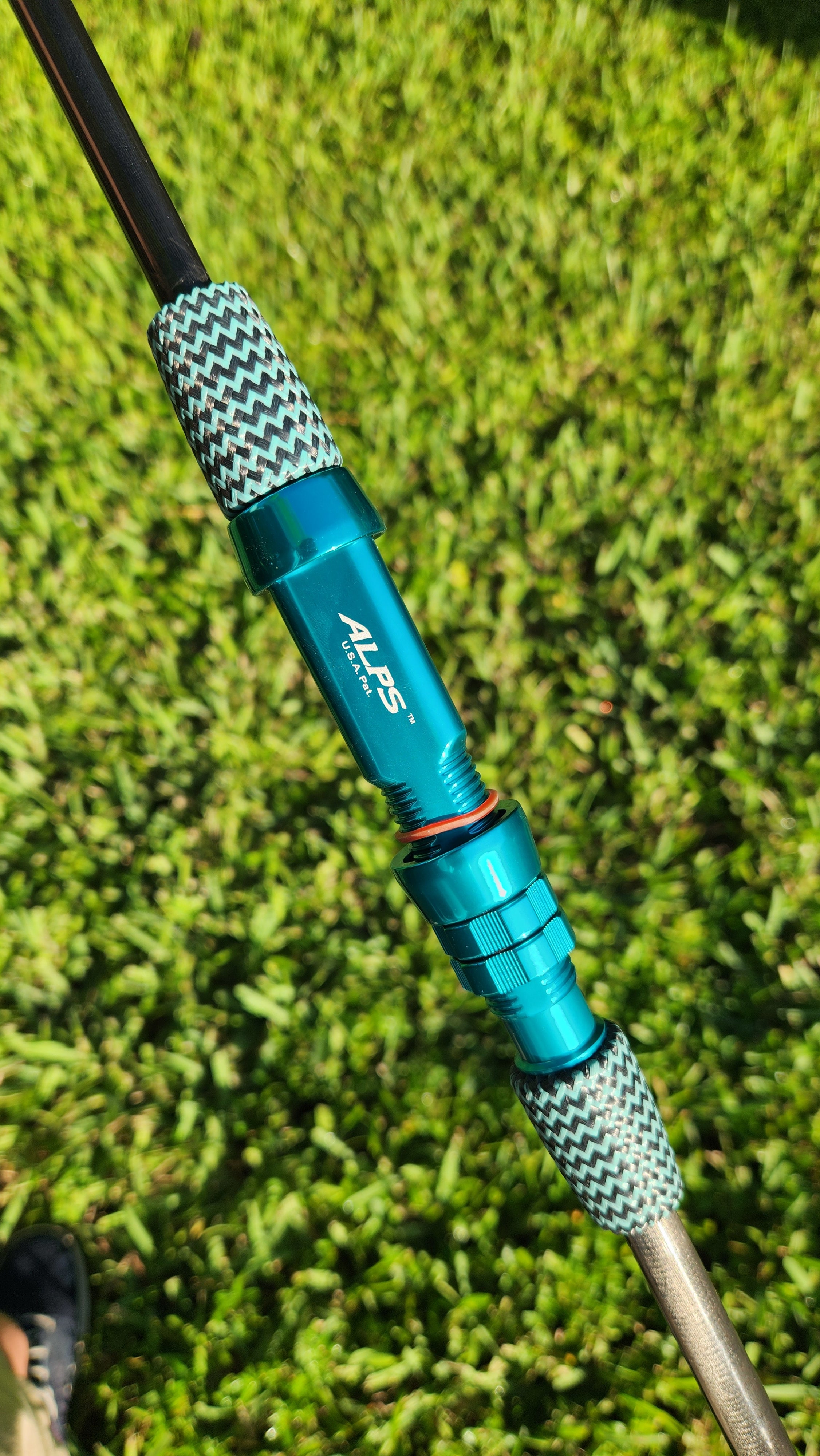 Bass and Inshore Series