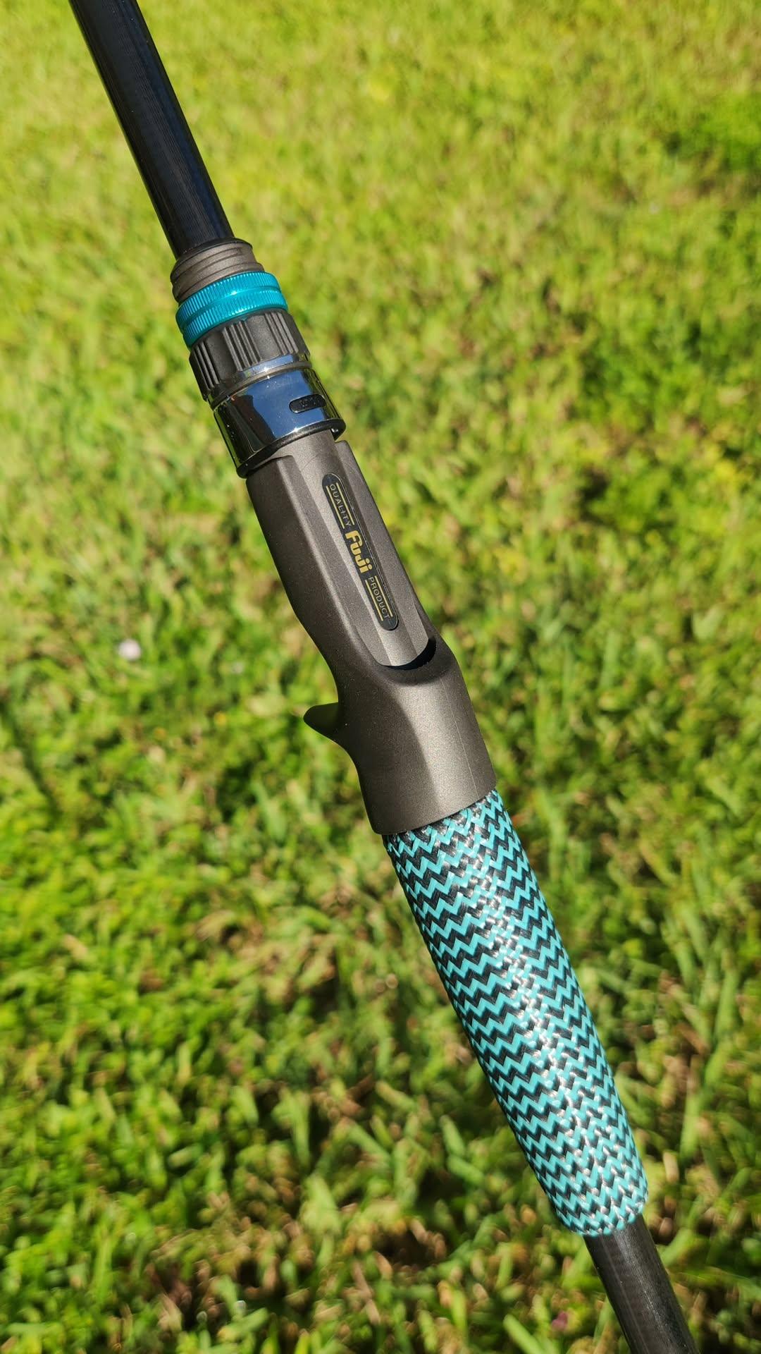 Bass and Inshore Series