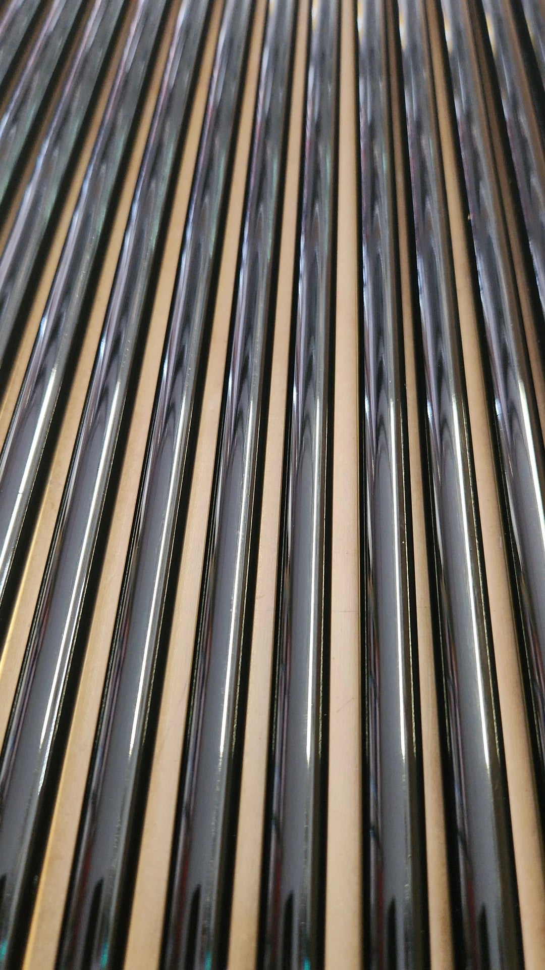 Diamond Tek 7' 40-70# Fast action "The Manager" rod blank