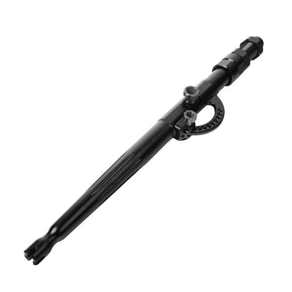 Winthrop T-10X #4 Butt