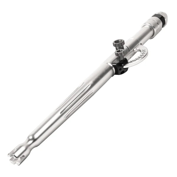 Winthrop T-10X #4 Butt