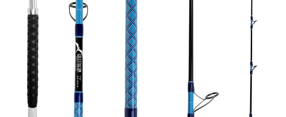 Rods & Combos