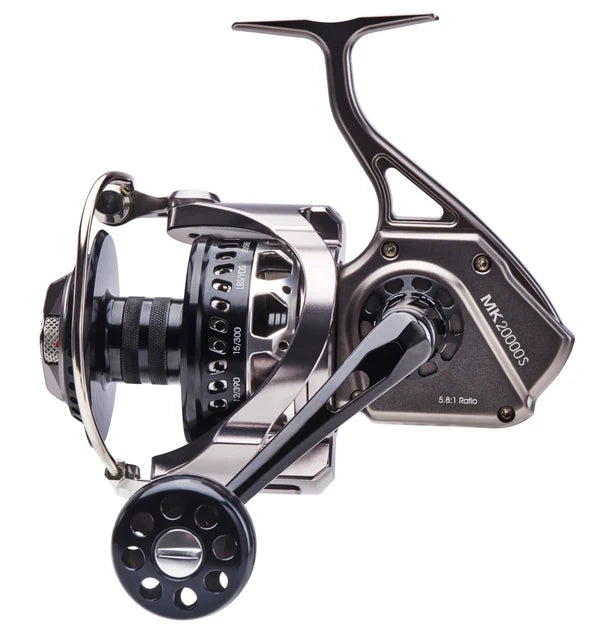 Okuma Makaira Spinning Reels