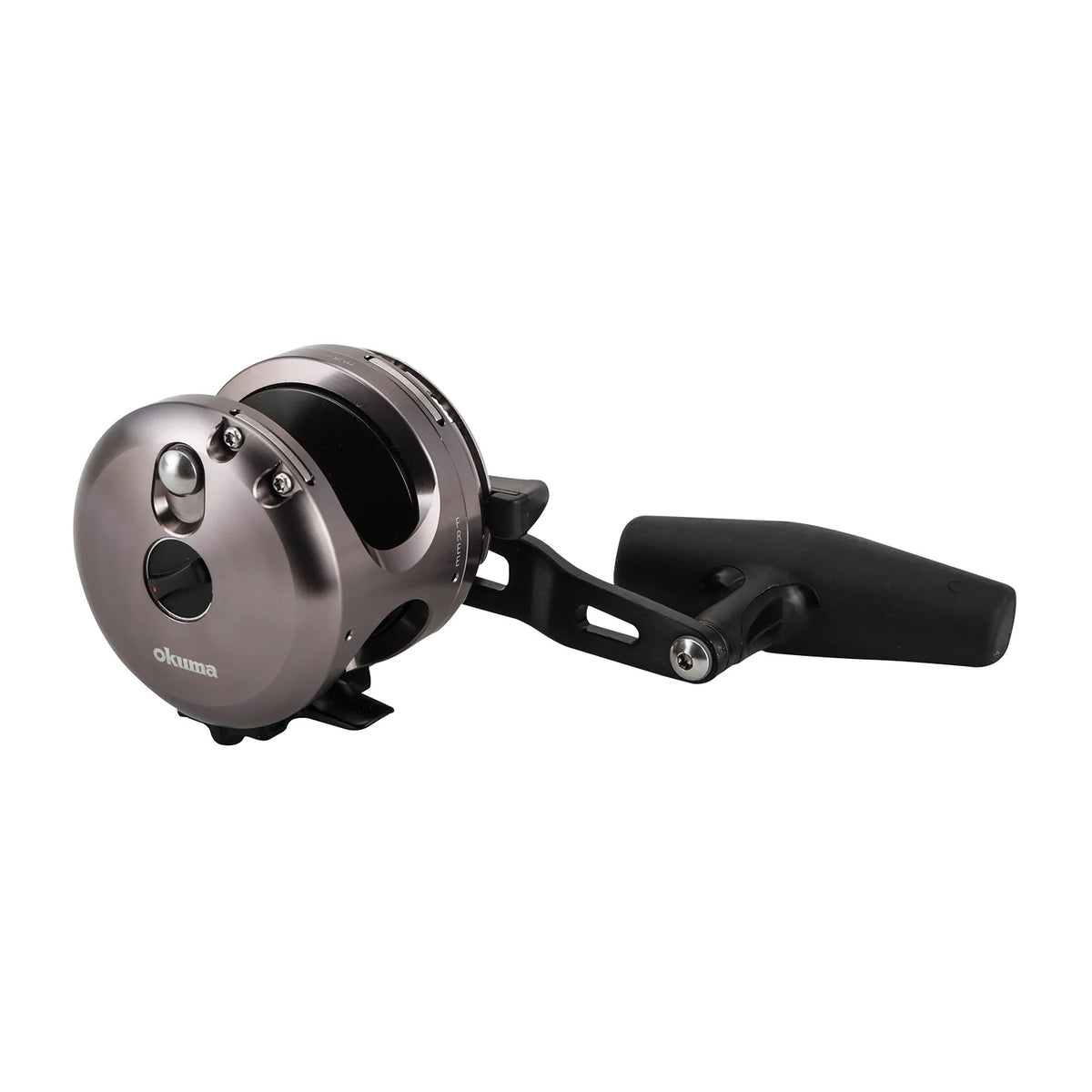 okuma andros 2 speed reels Okuma Alijos Two-Speed Reels