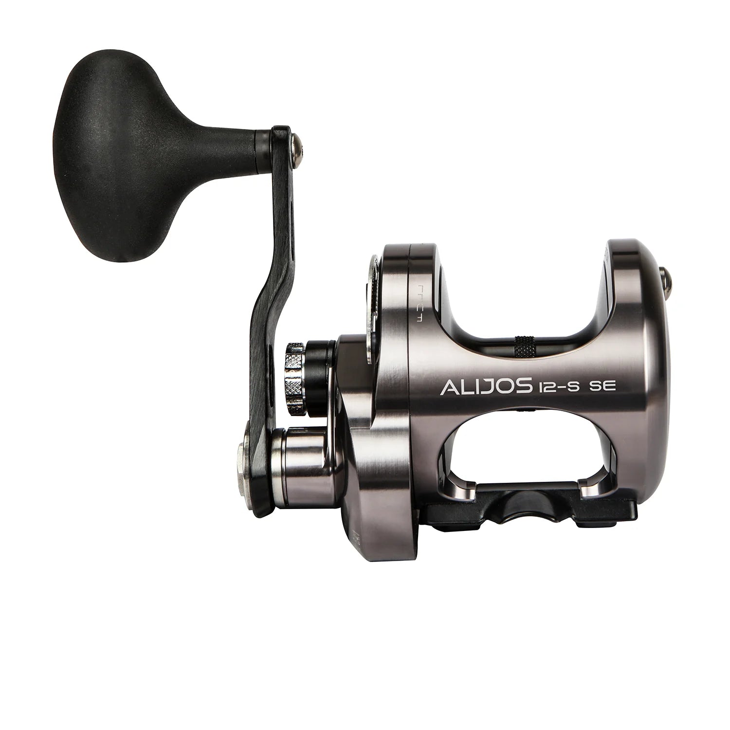 Okuma Alijos Two-Speed Reels