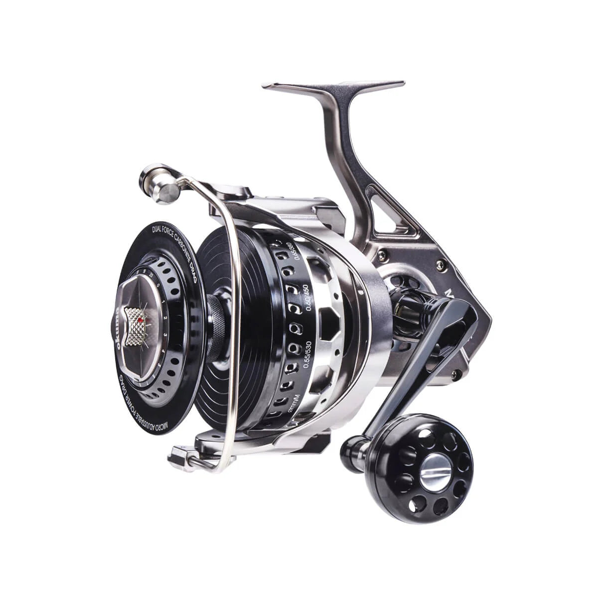 Okuma Makaira Spinning Reels