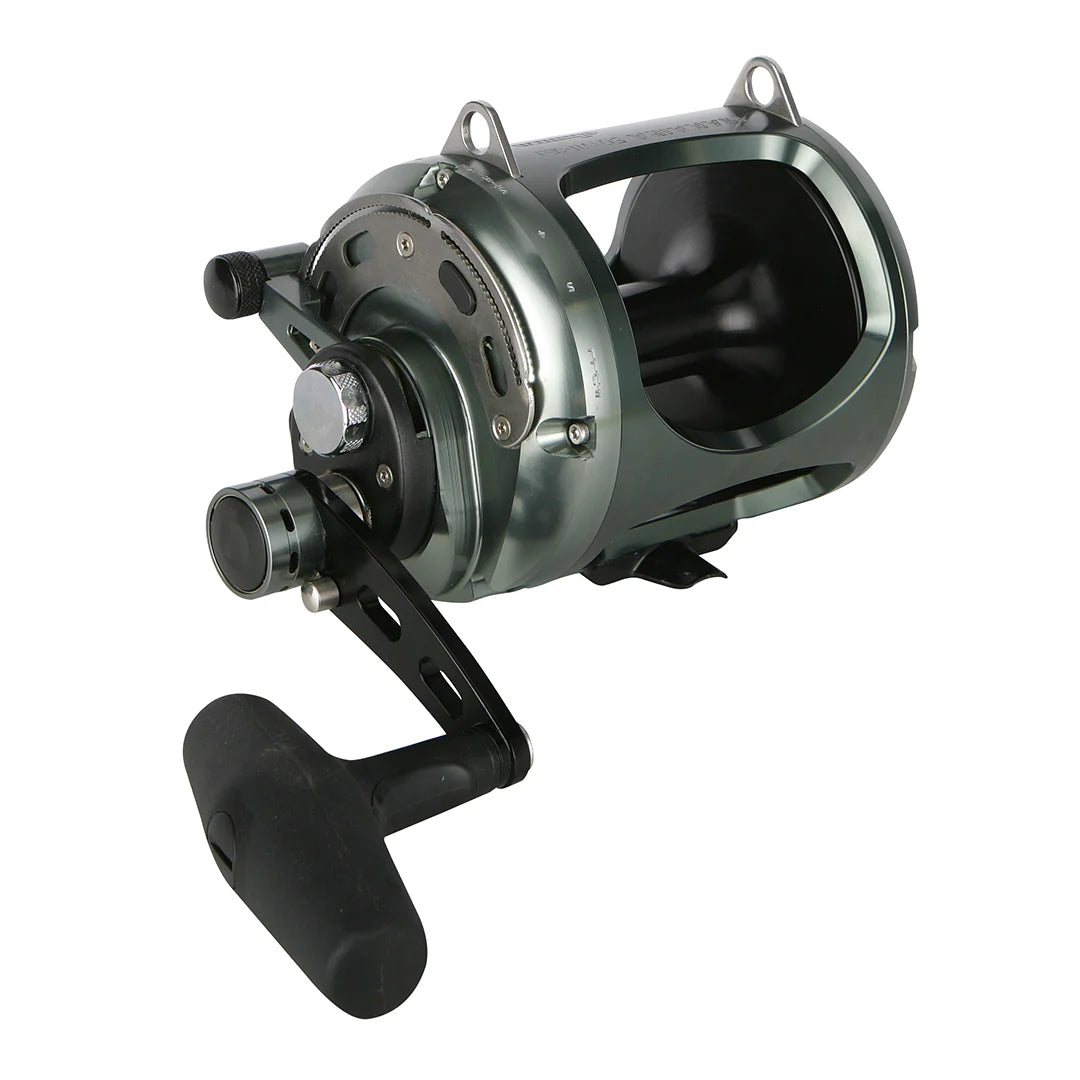 Okuma Makaira SEA Edition Reels