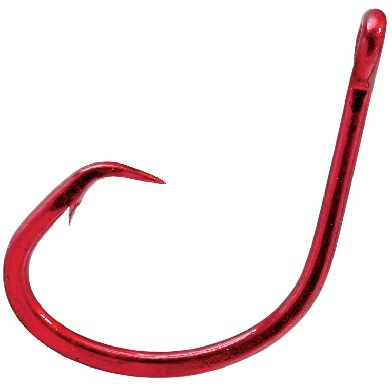 VMC Nemesis Sure Set Circle Hooks 25pk