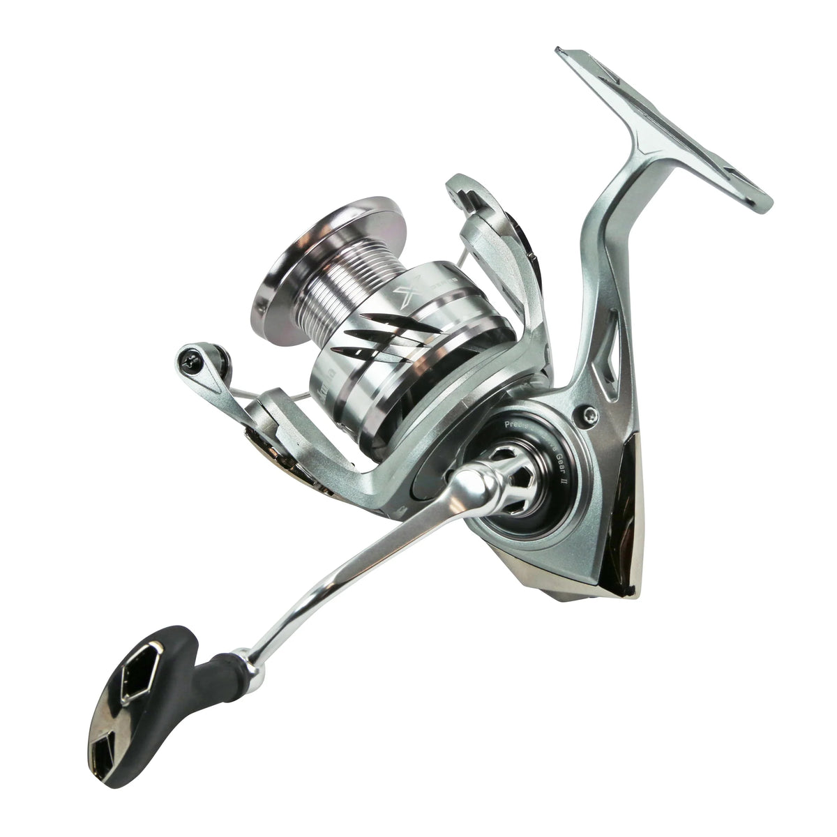 Okuma X-Series Spinning Reels Okuma X-Series Spinning Reels