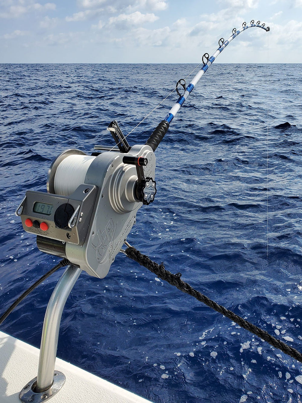 Custom Rods