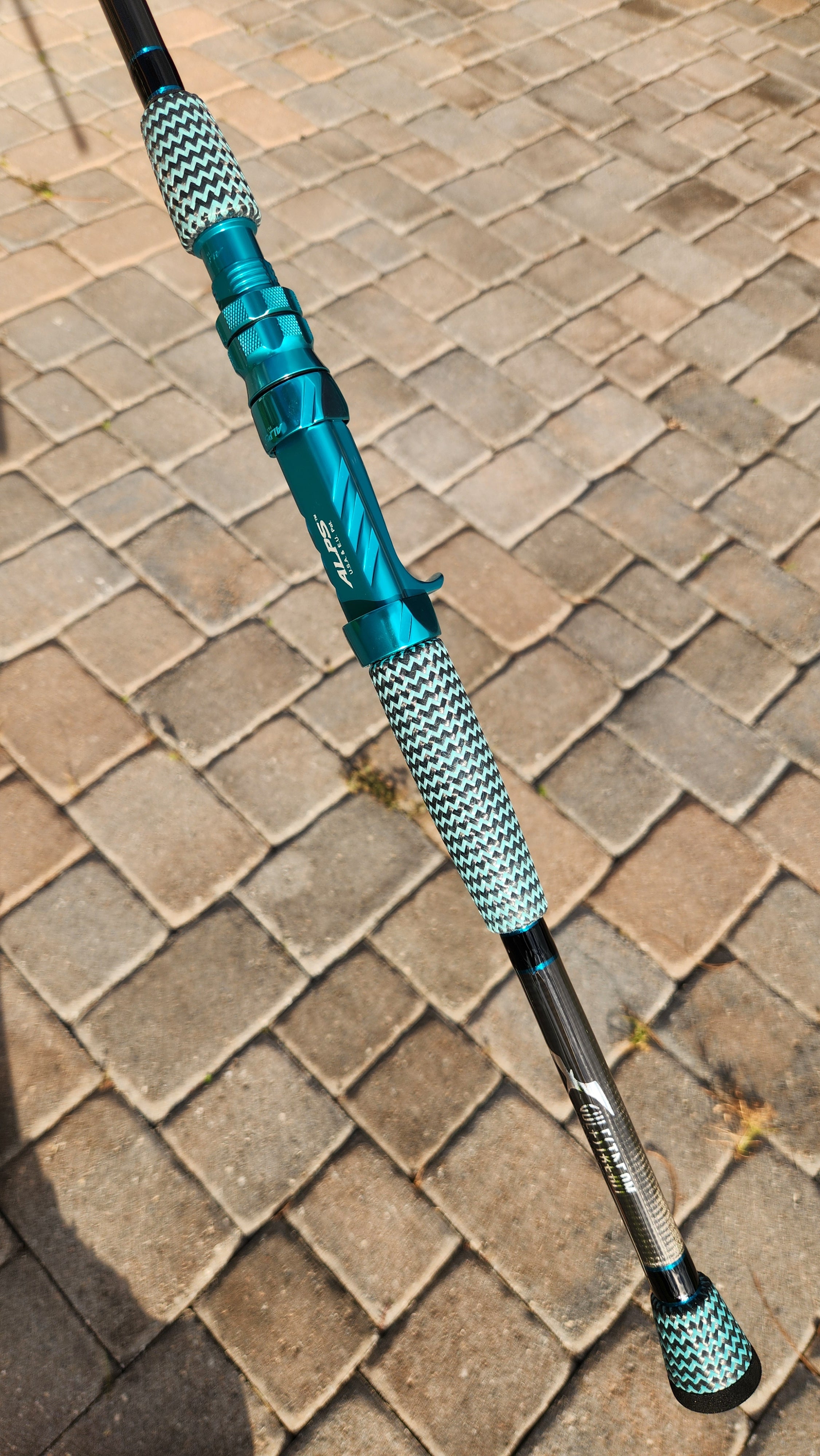 Bass and Inshore Series