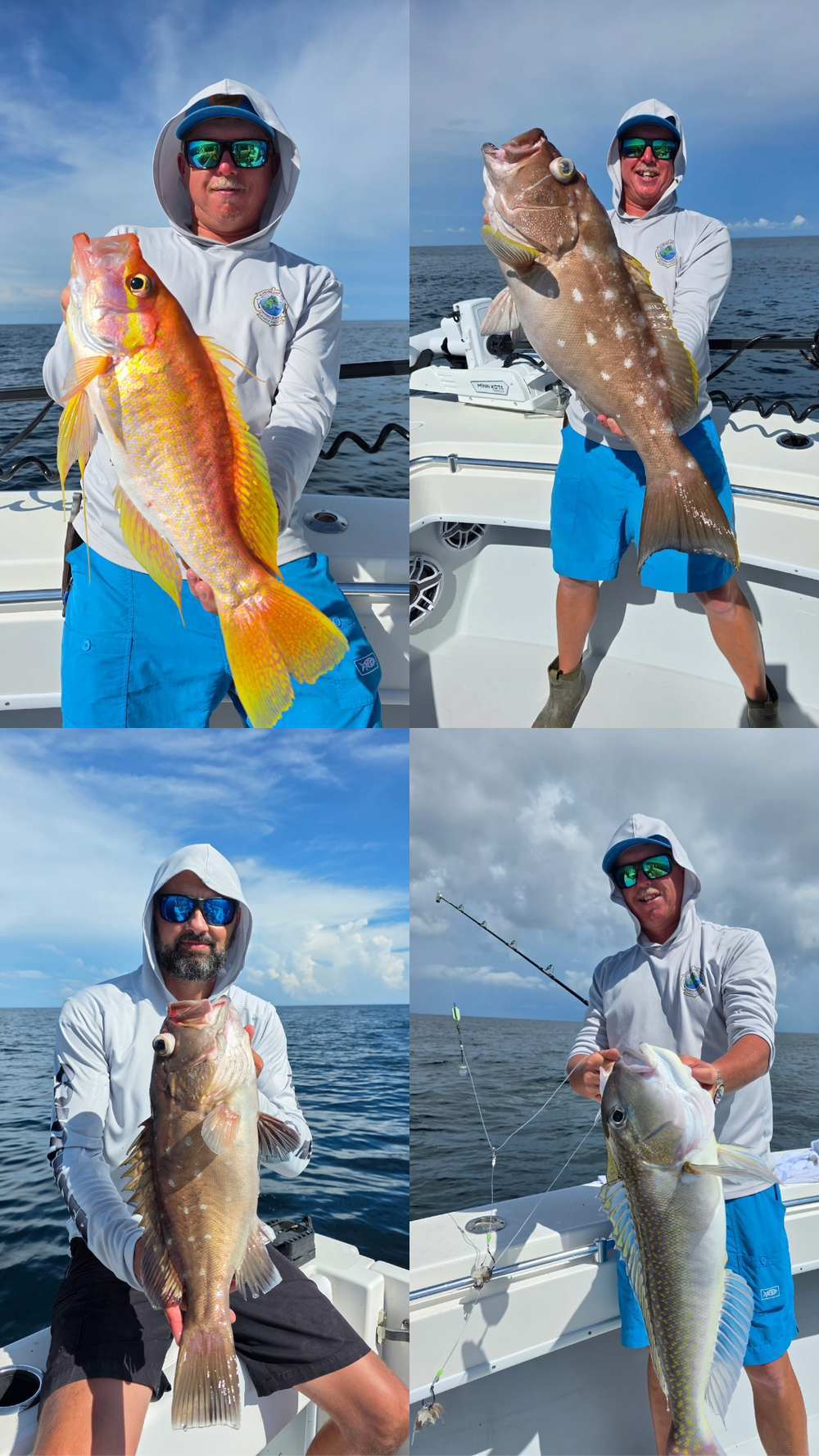 Custom Rods