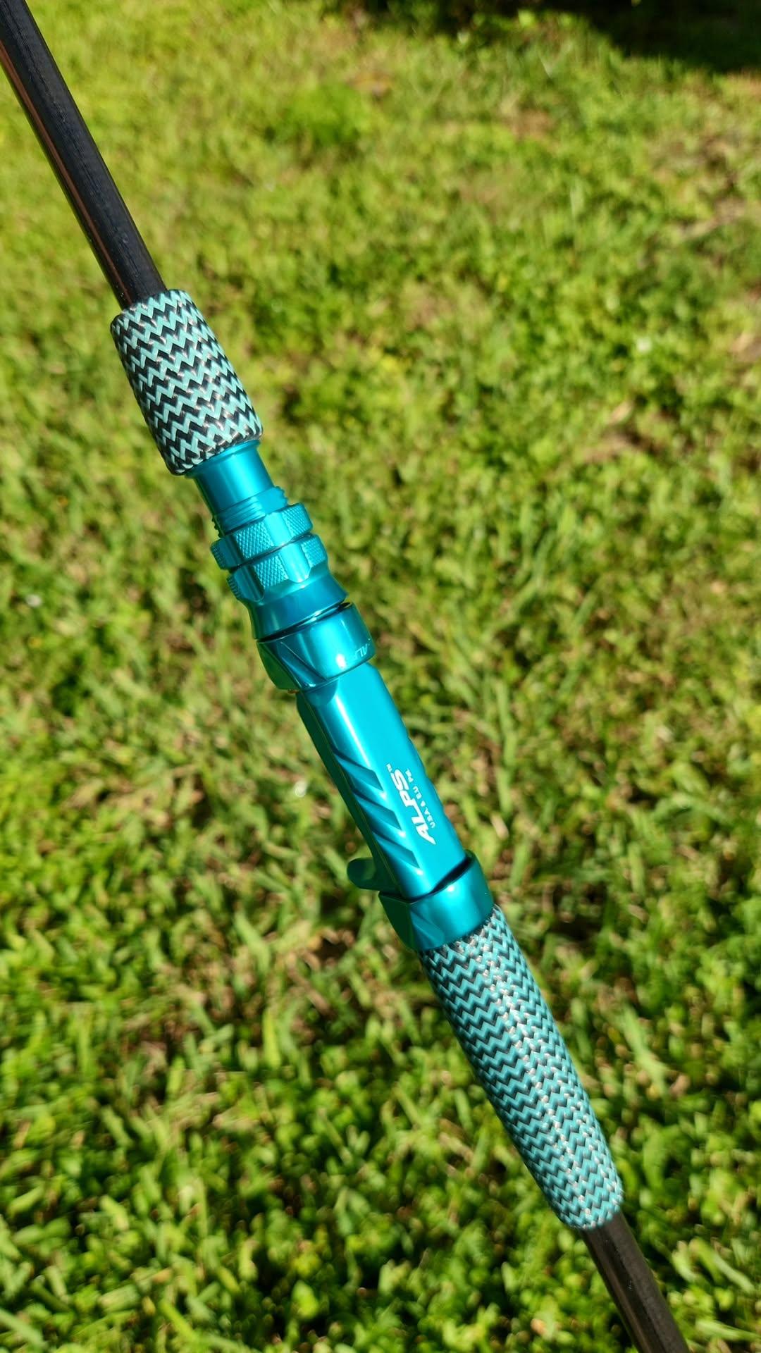 Bass and Inshore Series