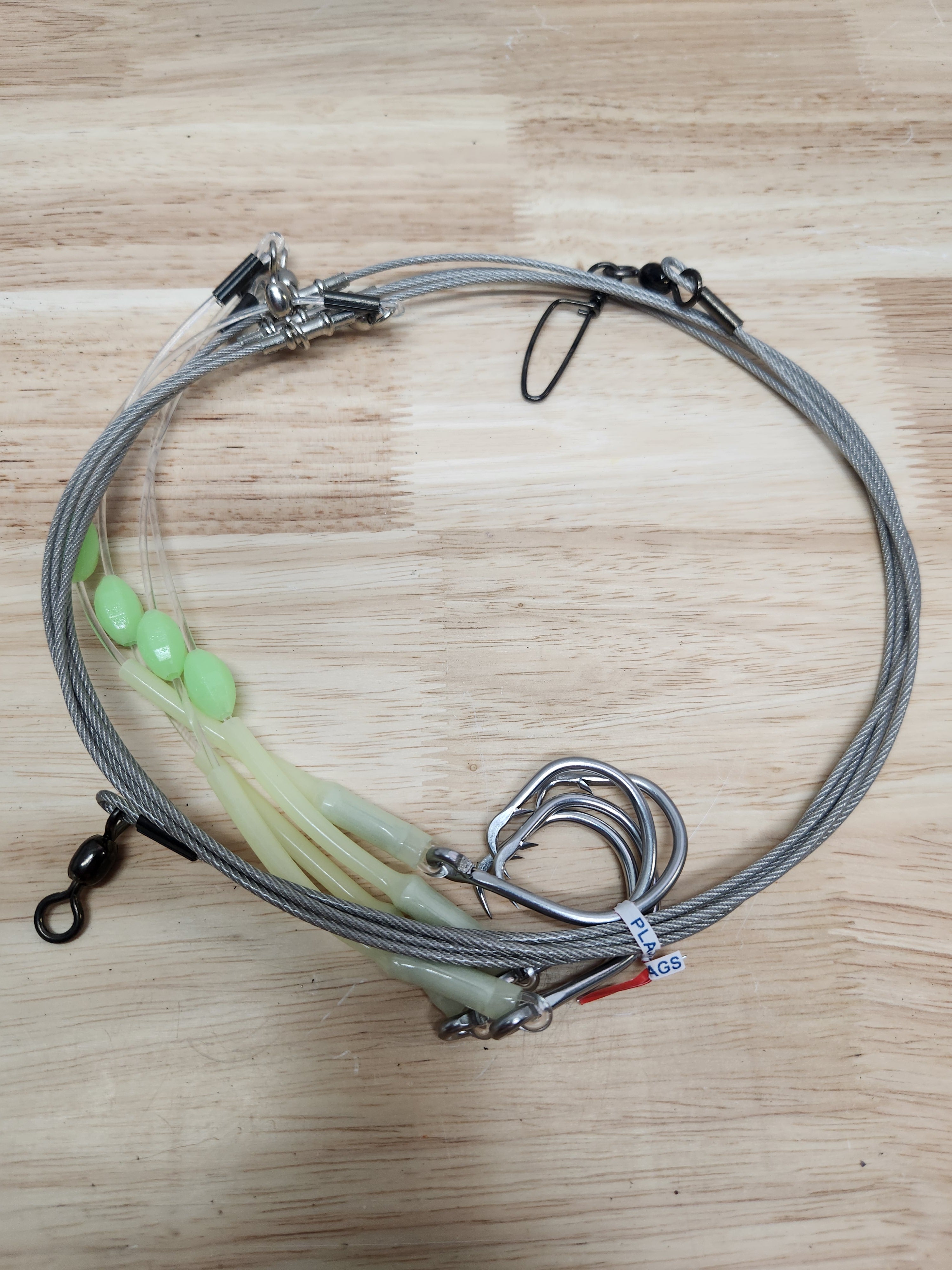 Tackle & Gear